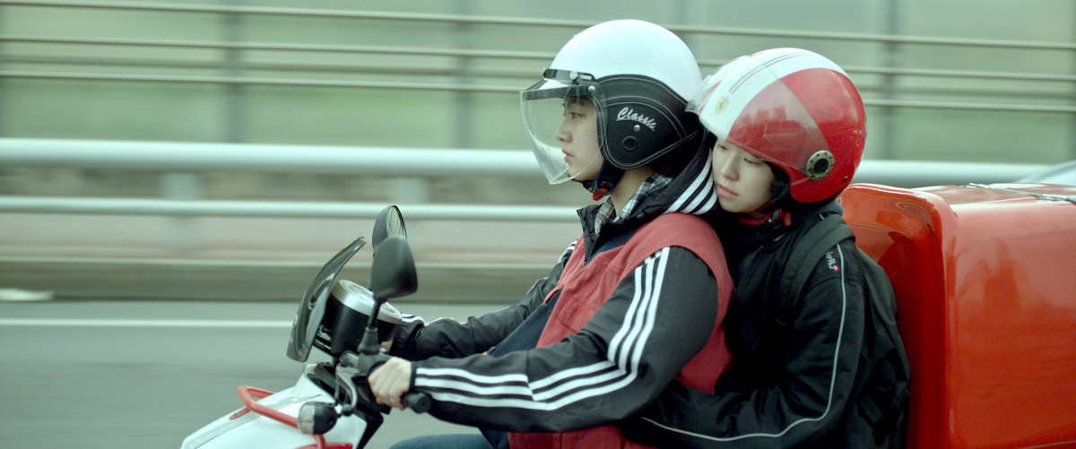 Мечта Джейн (2017)