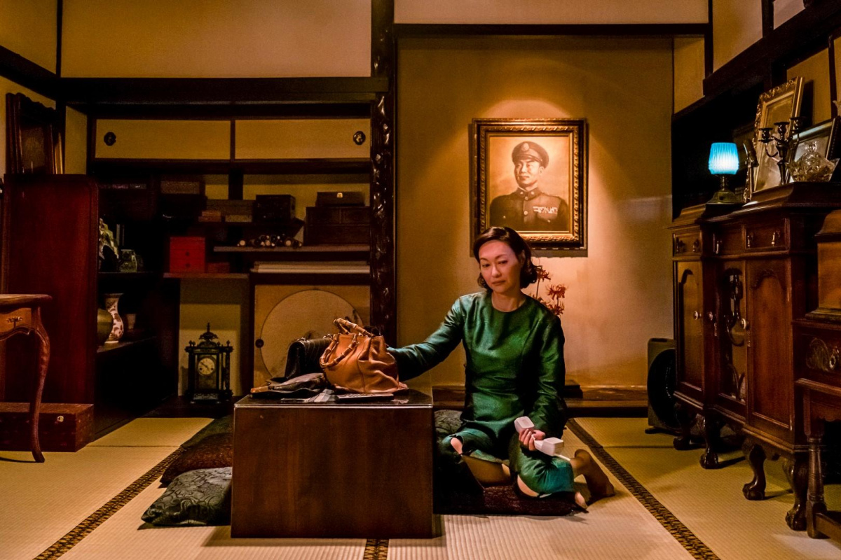 Дерзкая, испорченная и красивая (2017)