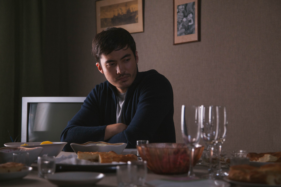 Не чужие (2018)