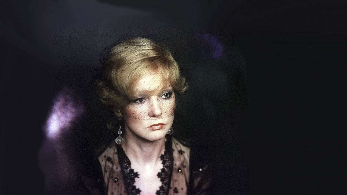 Аплодисменты, аплодисменты... (1985)