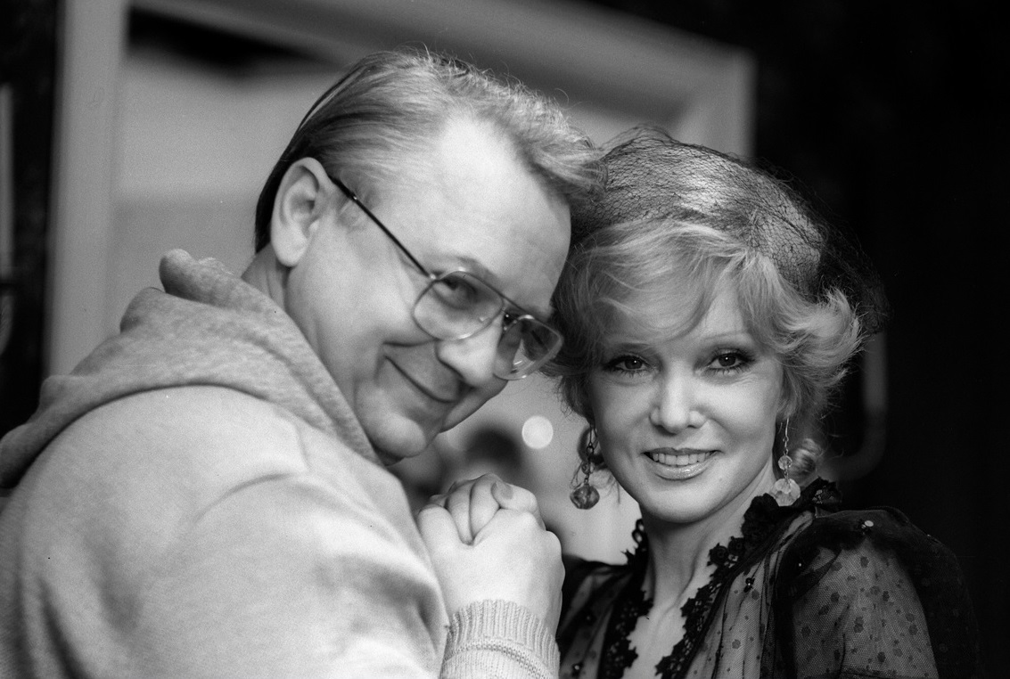 Аплодисменты, аплодисменты... (1985)