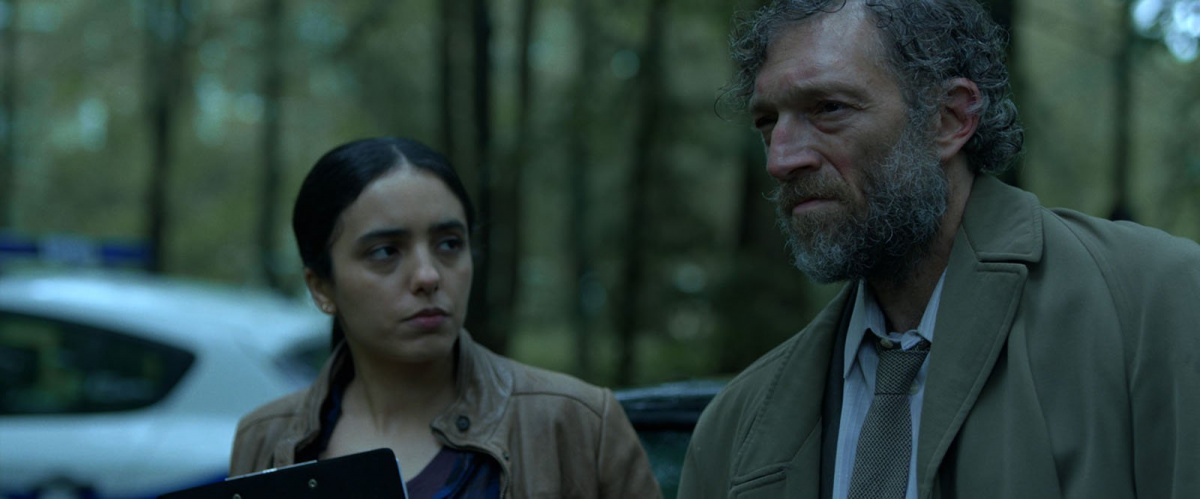 Черная полоса (2018)