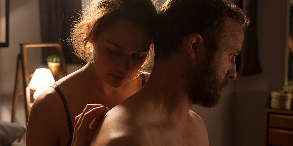 Самая прекрасная пара (2018)