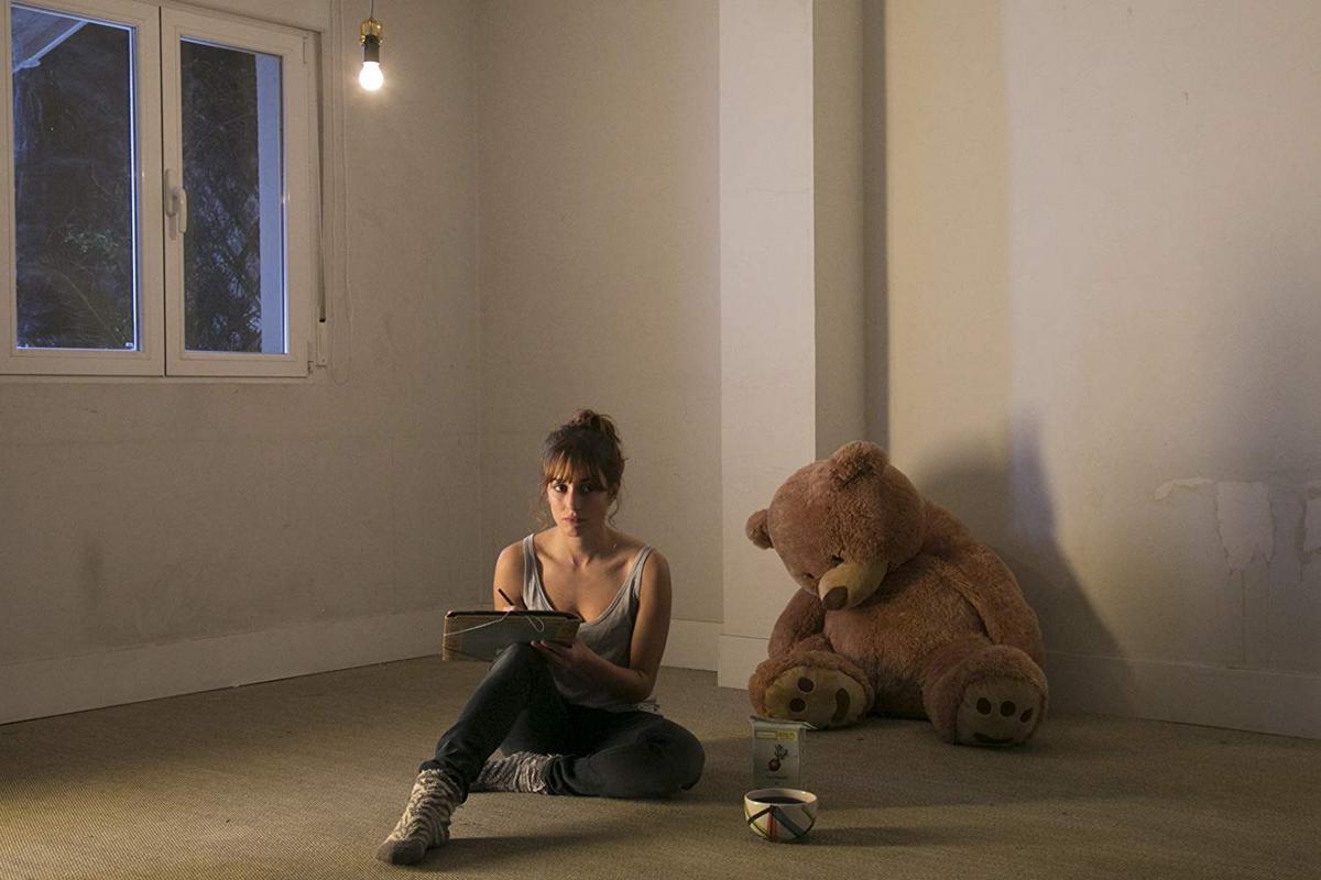 Взросление (2018)