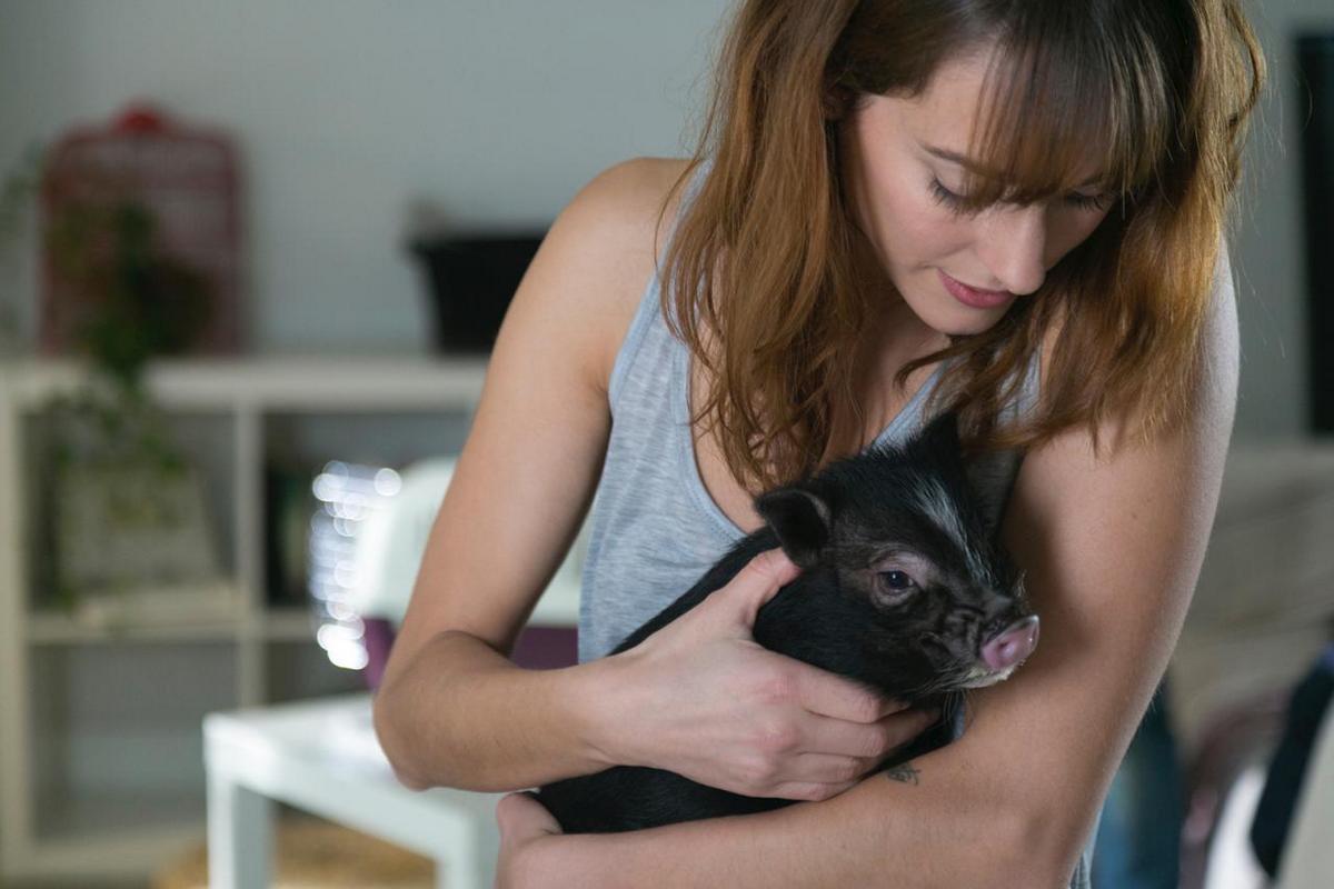 Взросление (2018)