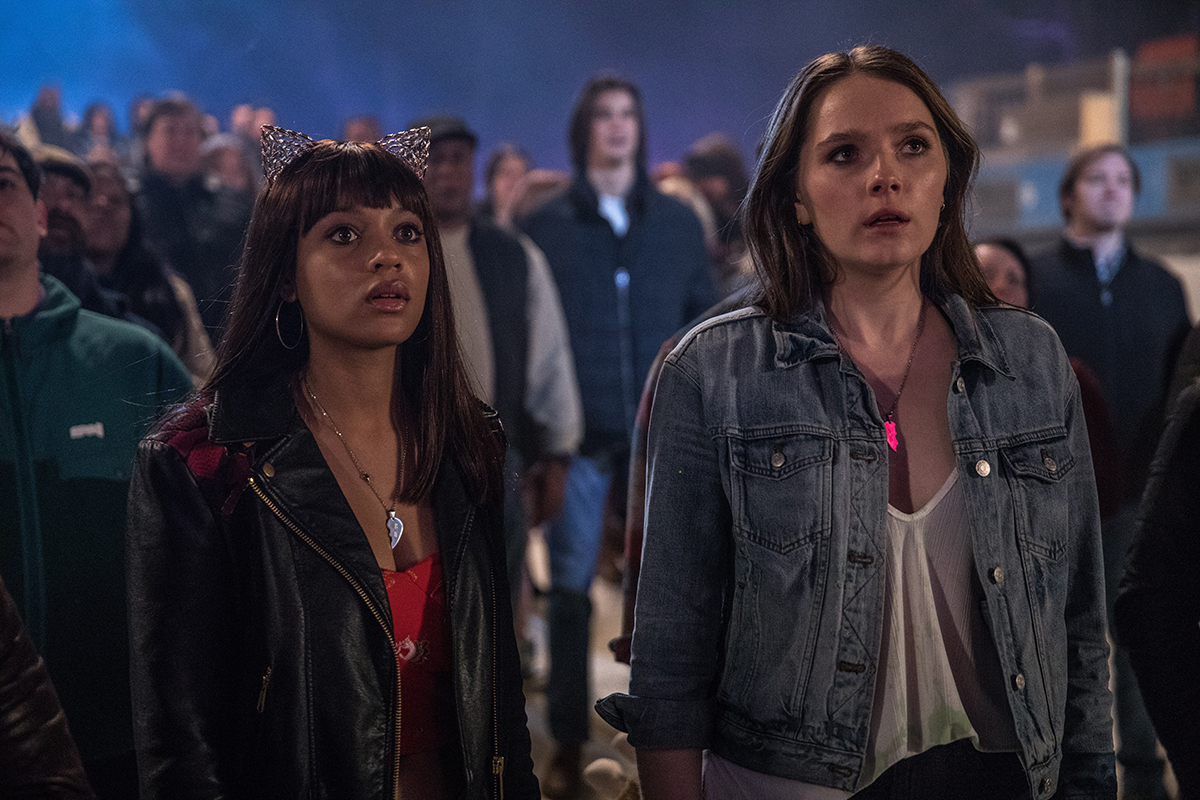 Хэллфест (2018)