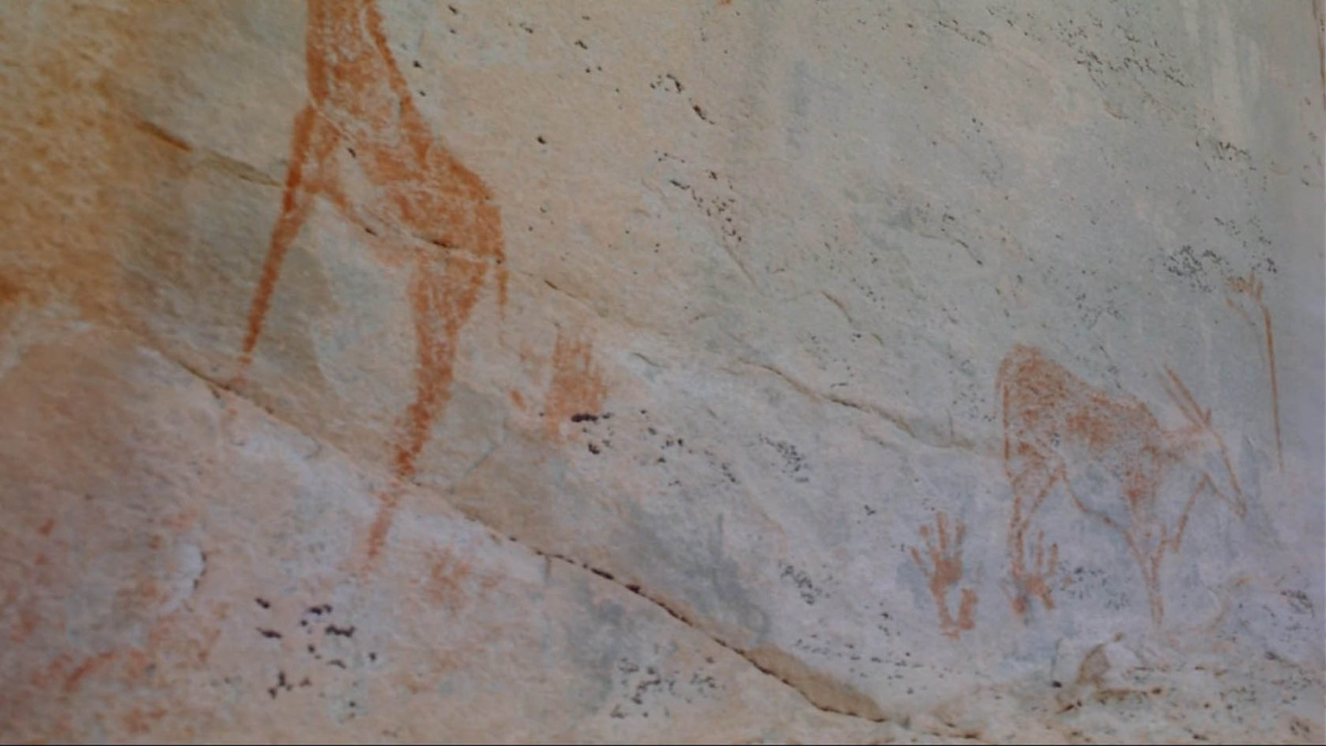 Самые чудесные места (1998)