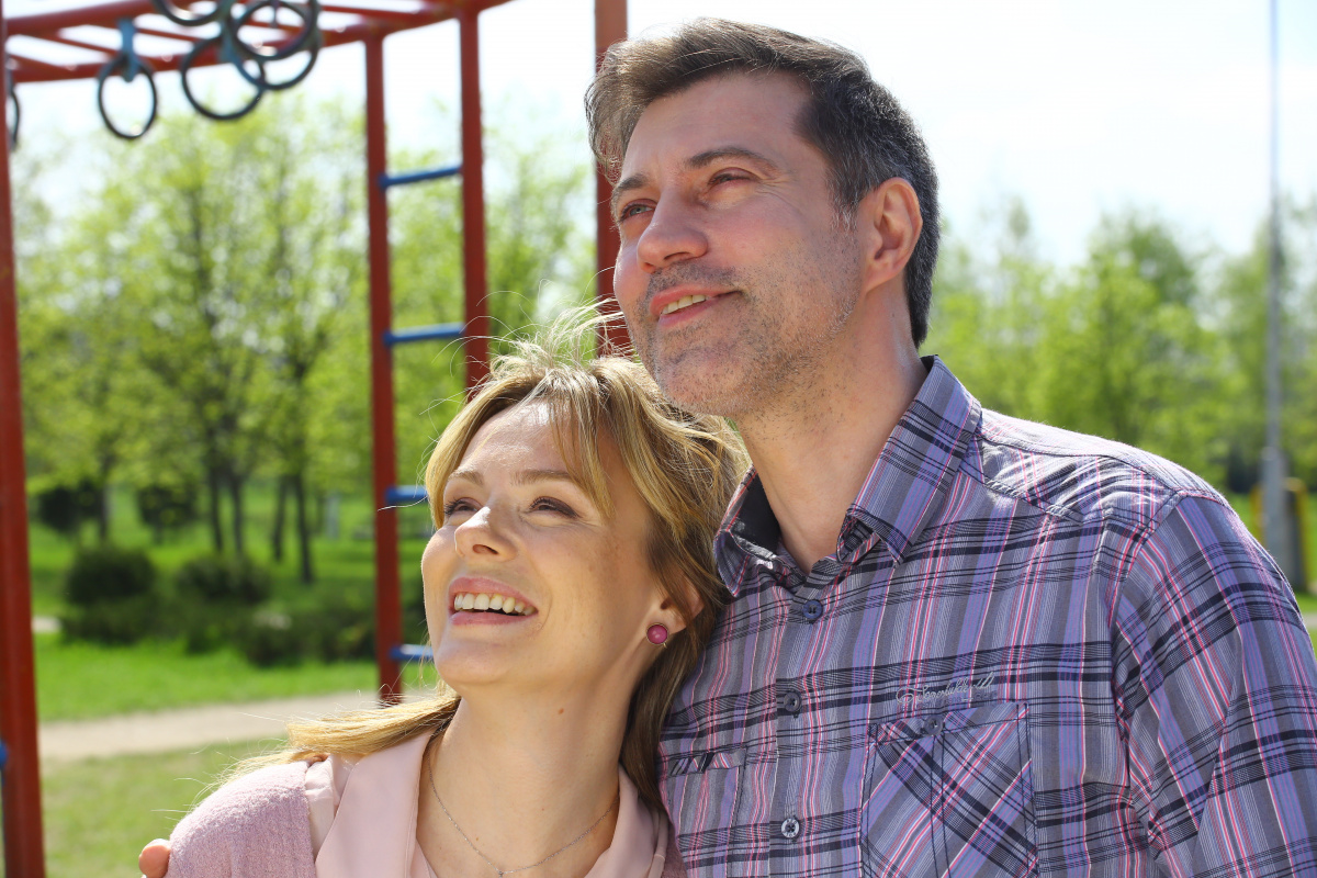 Мы всё равно будем вместе (2018)