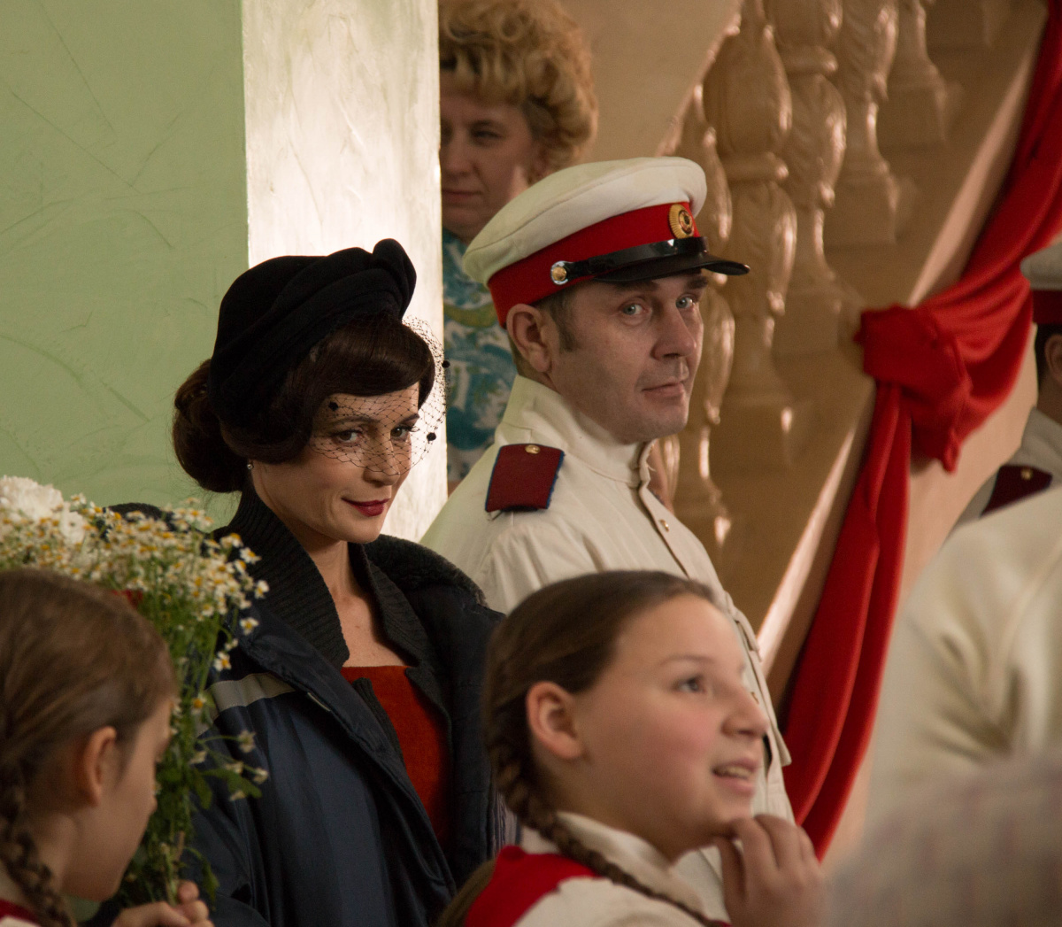 Неуловимые (2018)