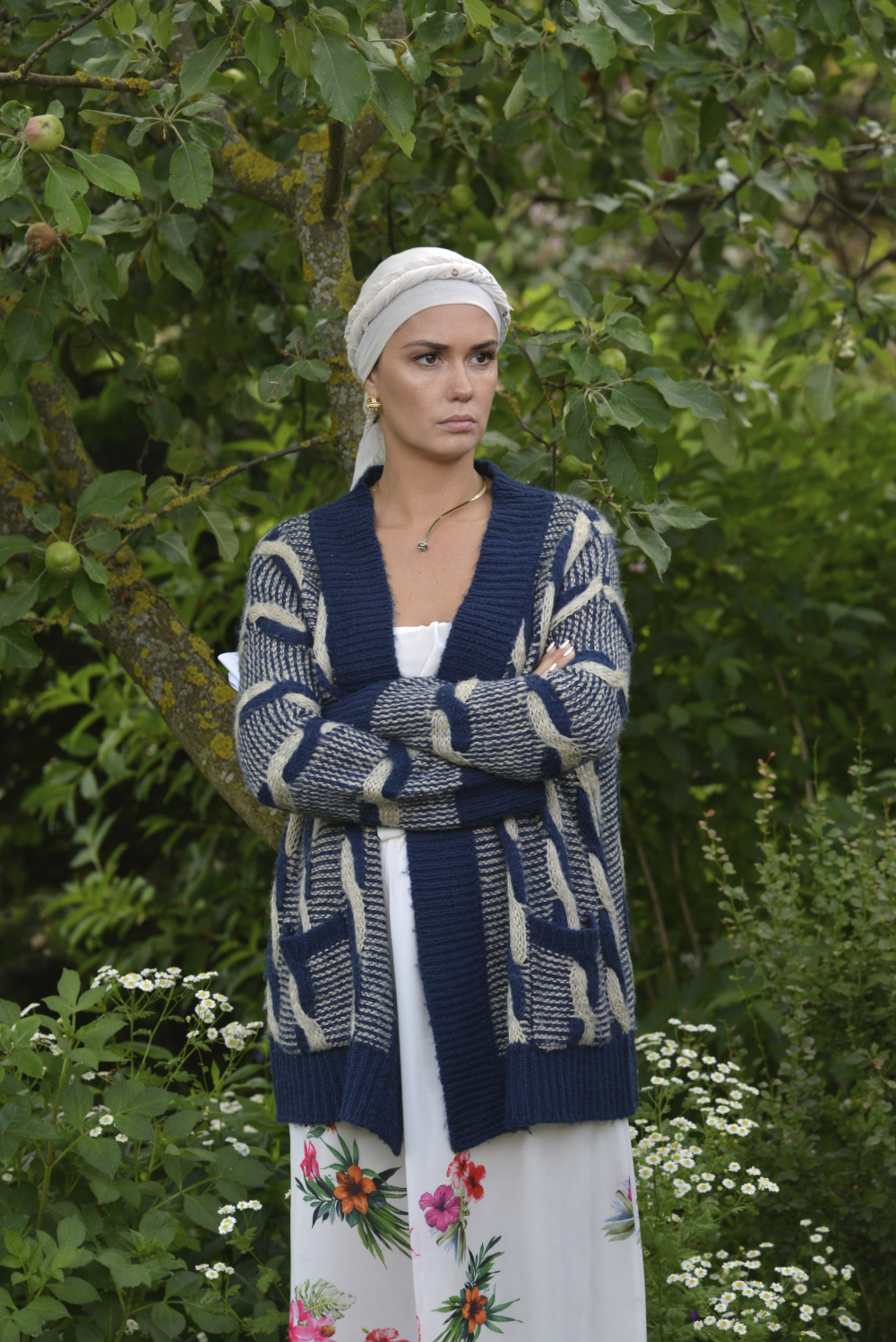 Нетающий лед (2018)