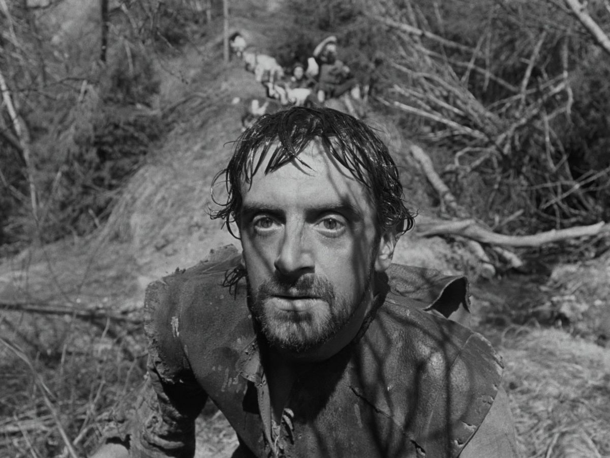 Девичий источник (1960)