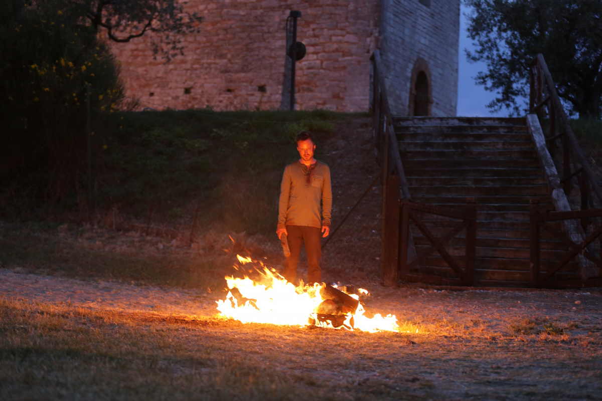 Идеальная западня (2018)