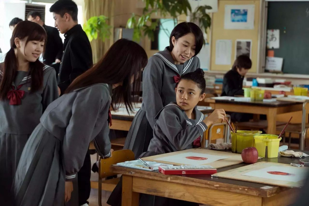 Её любовь кипятит воду (2016)