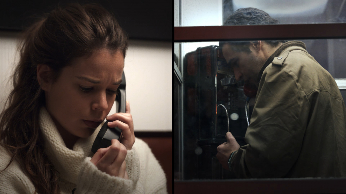 Пирсинг (2018)