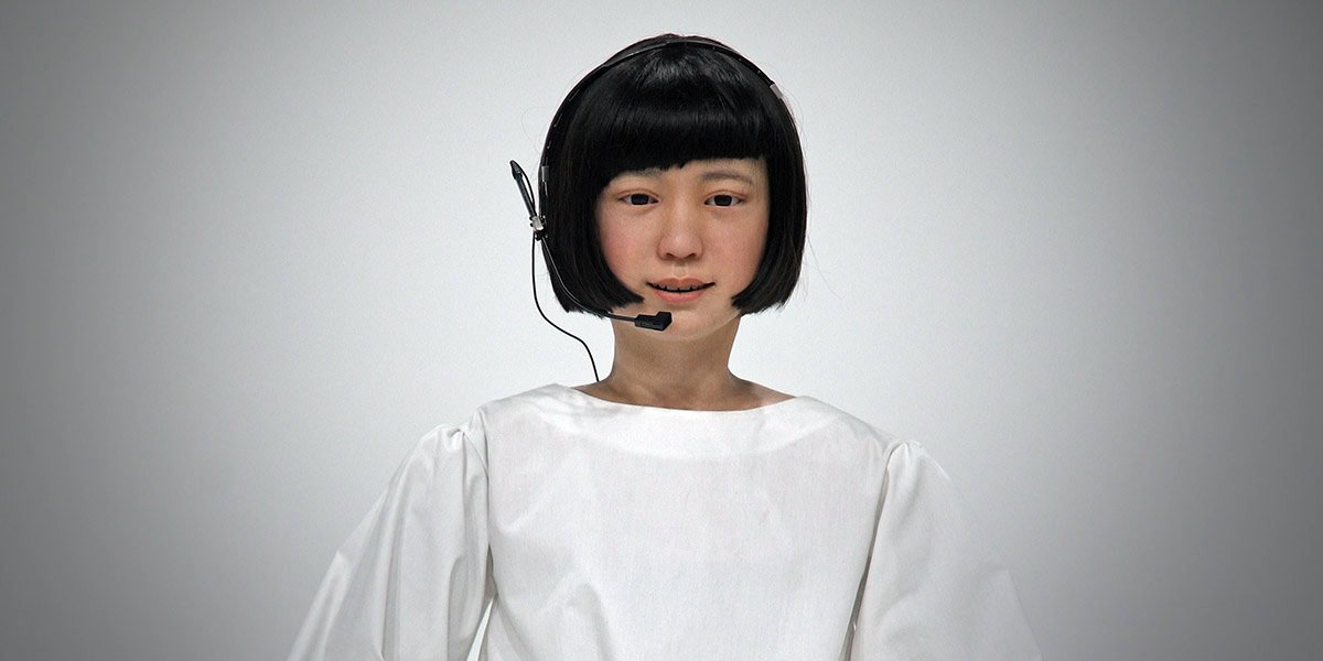 Правда о роботах-убийцах (2018)