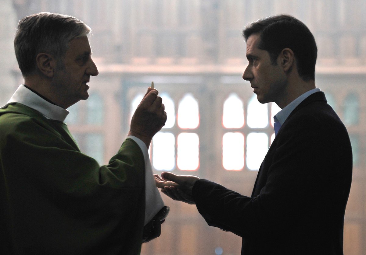 С Божьей помощью / По воле божьей (2018)