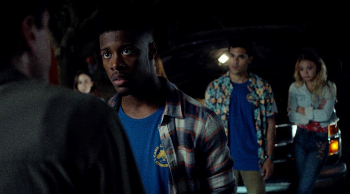 Ты, должно быть, убийца (2018)