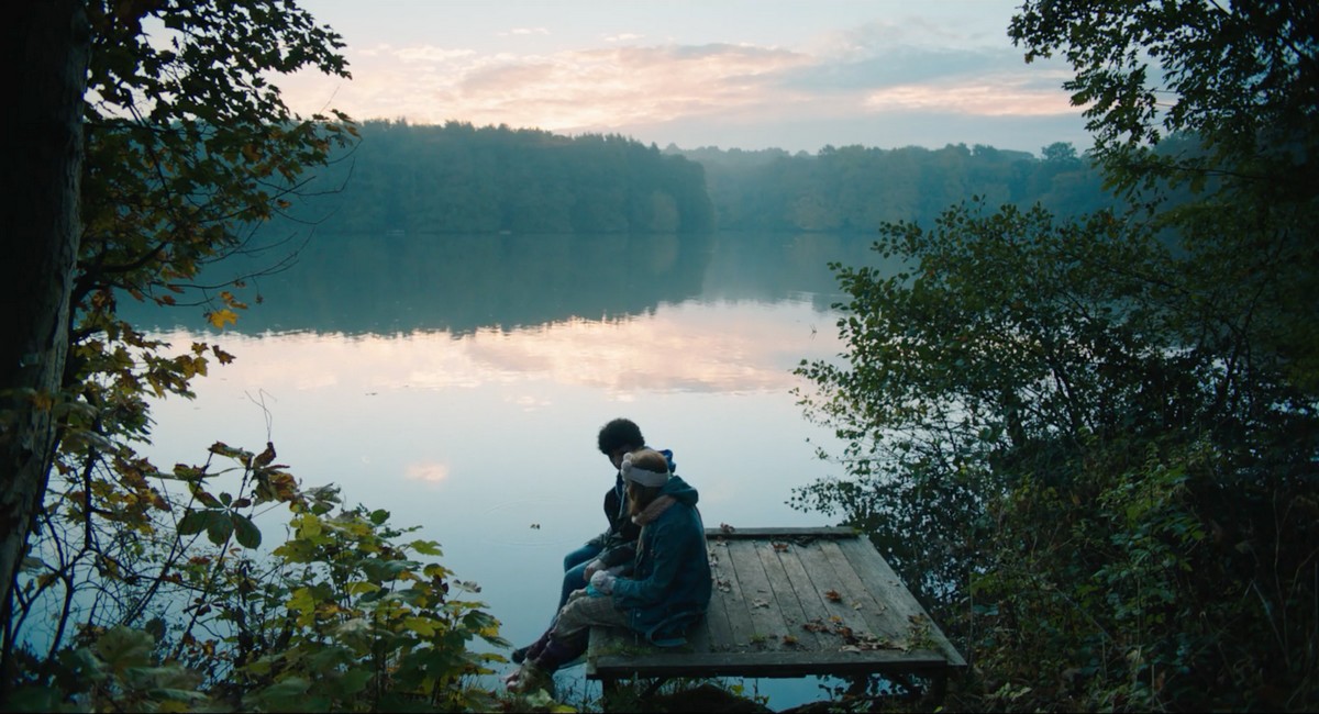 Игольница (2017)