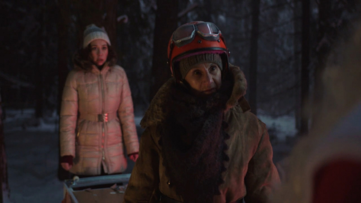 Год свиньи (2018)