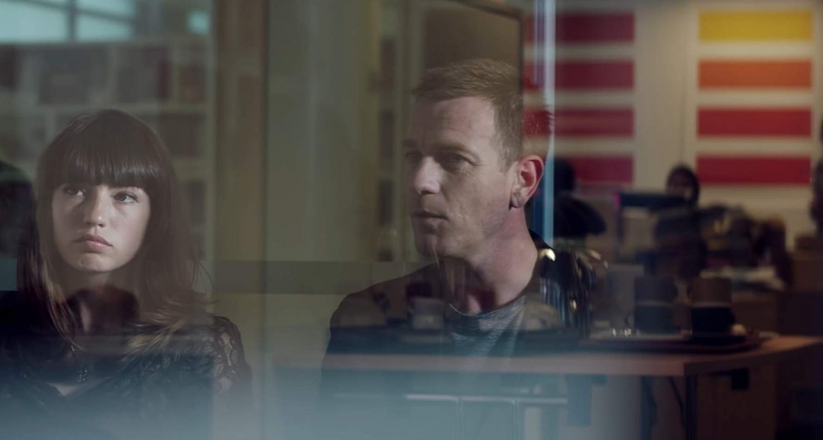 На игле 2 / Т2 Трейнспоттинг (2017)