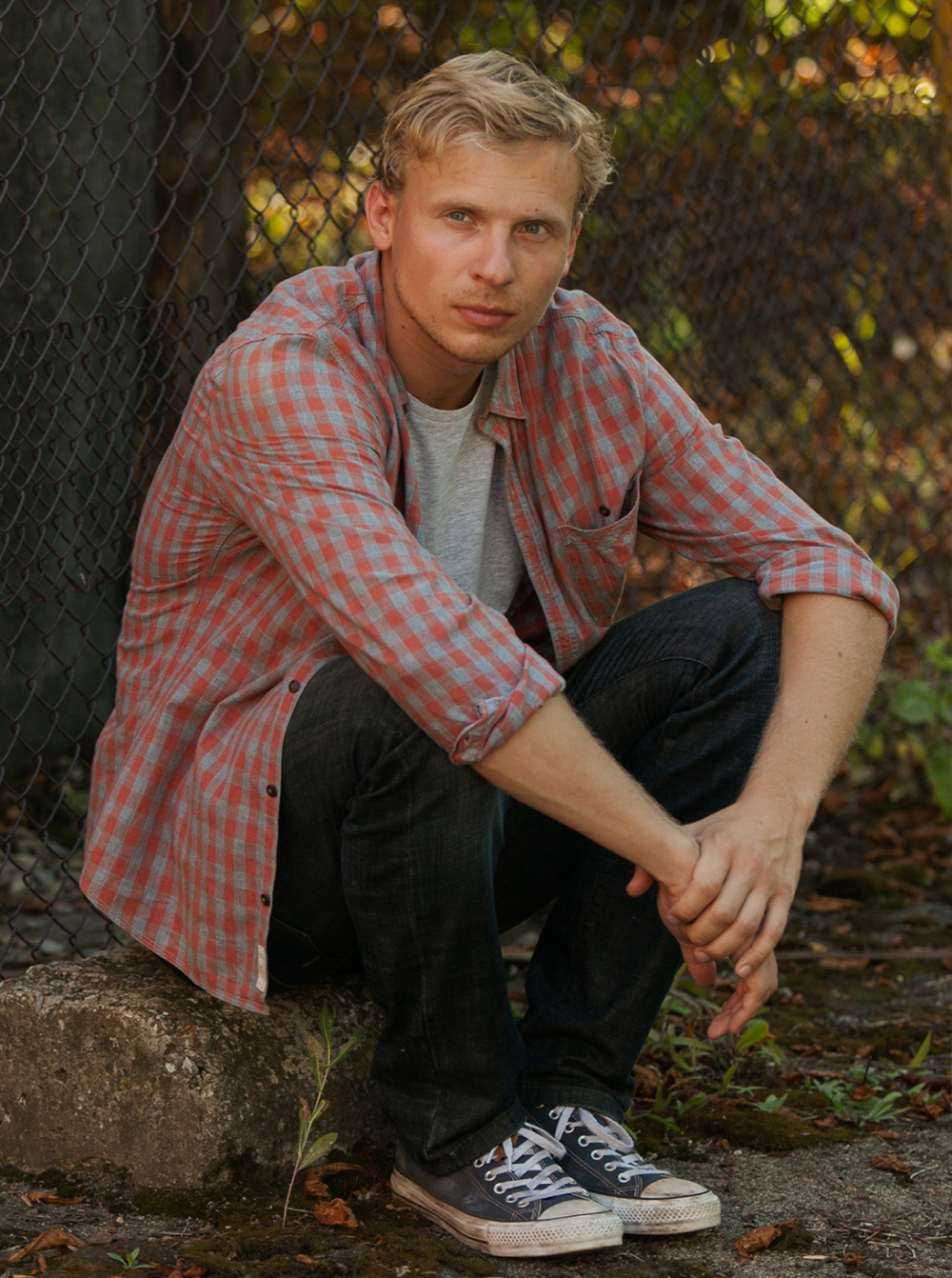 Дикое поле (2018)