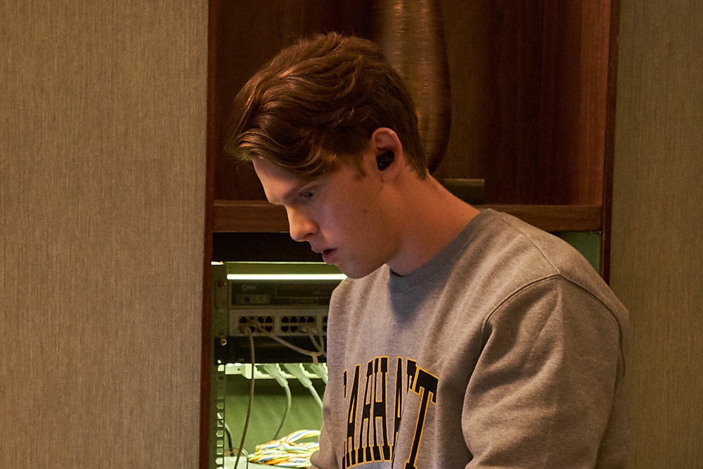 Частная военная компания (2018)