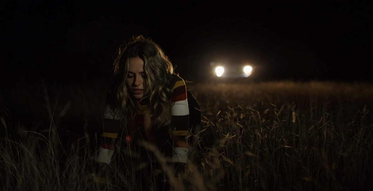 Глухая ночь (2021)