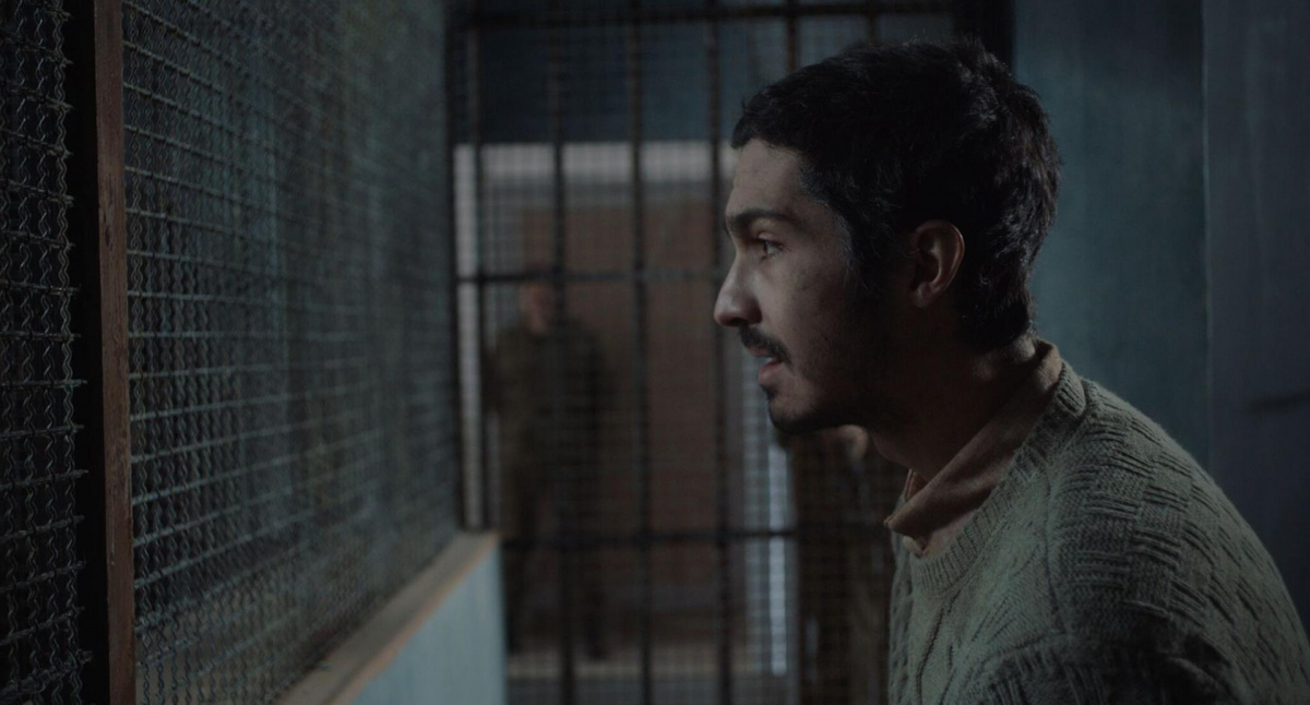 Ночь длиной в 12 лет (2018)