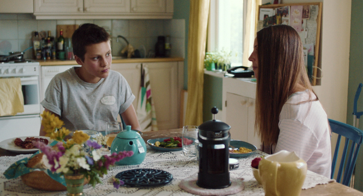 Розмари (2016)