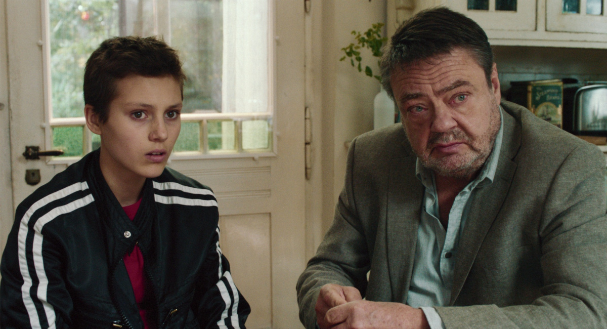 Розмари (2016)