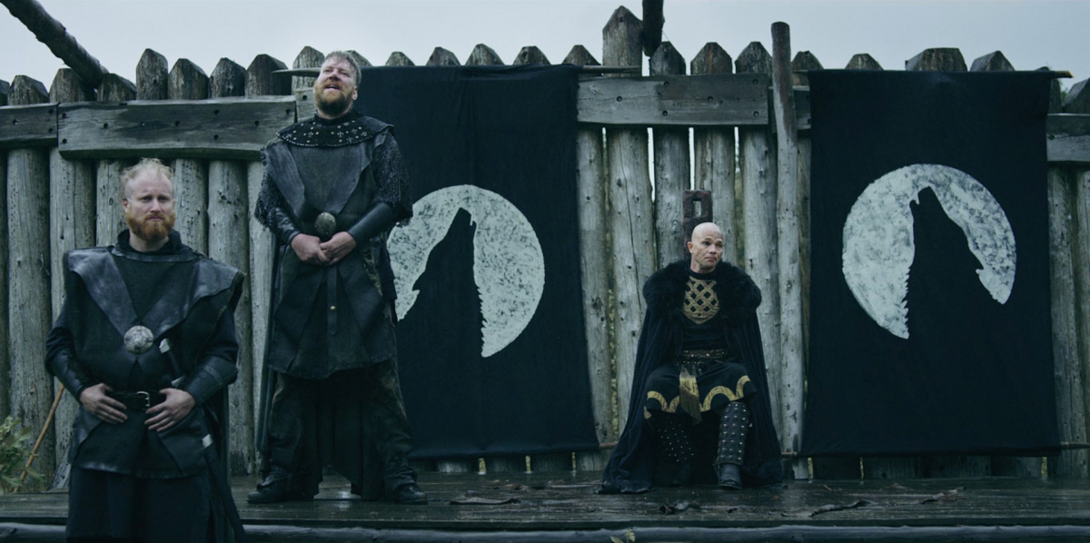 Северяне (2016)