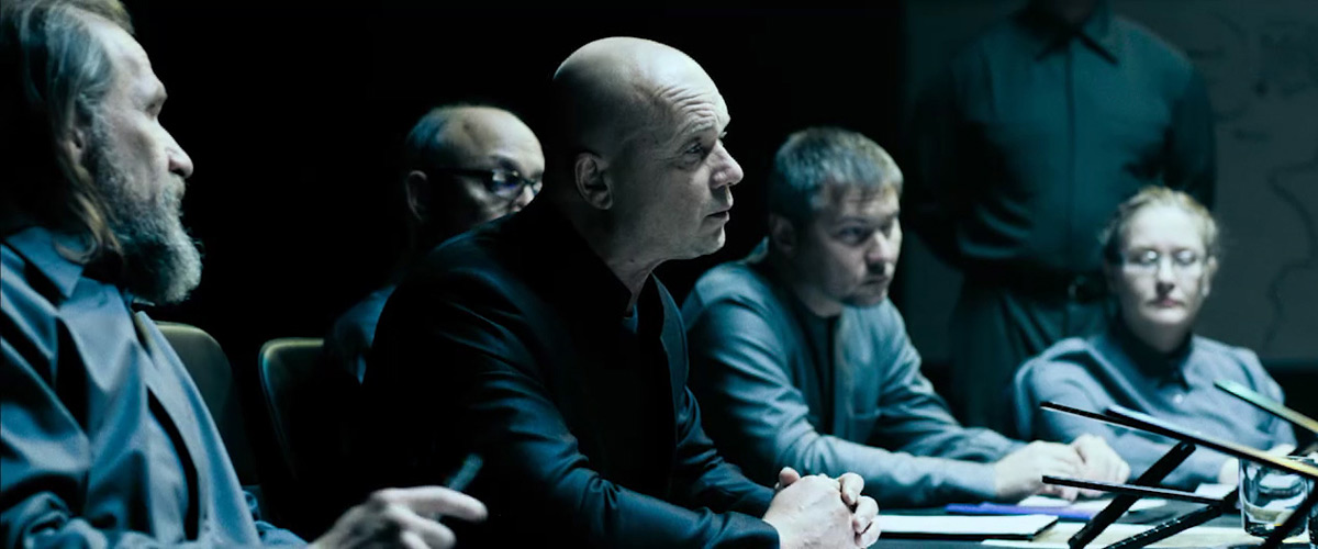 Владыка времени (2015)