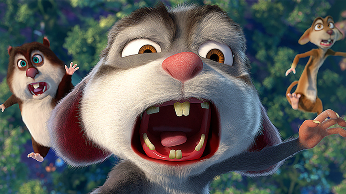 Золушка и заколдованный принц (2018)