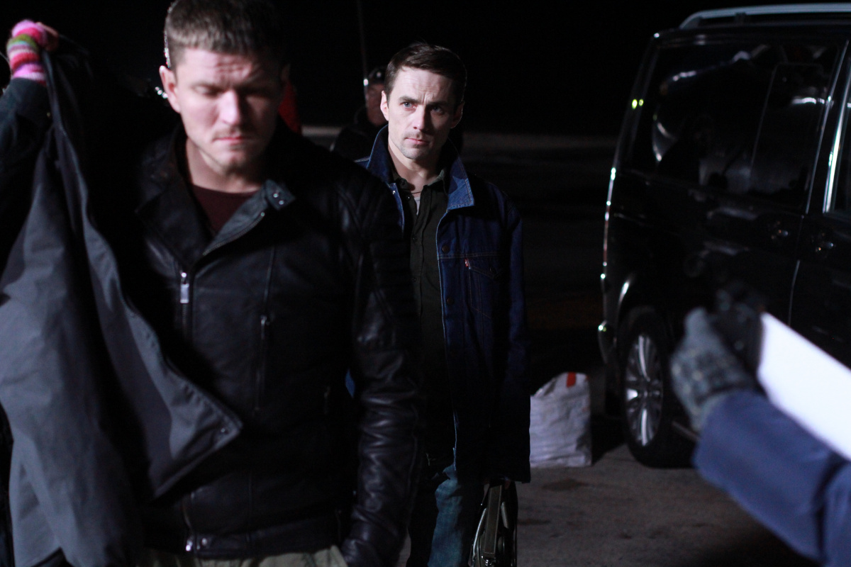 Специалист (2019)