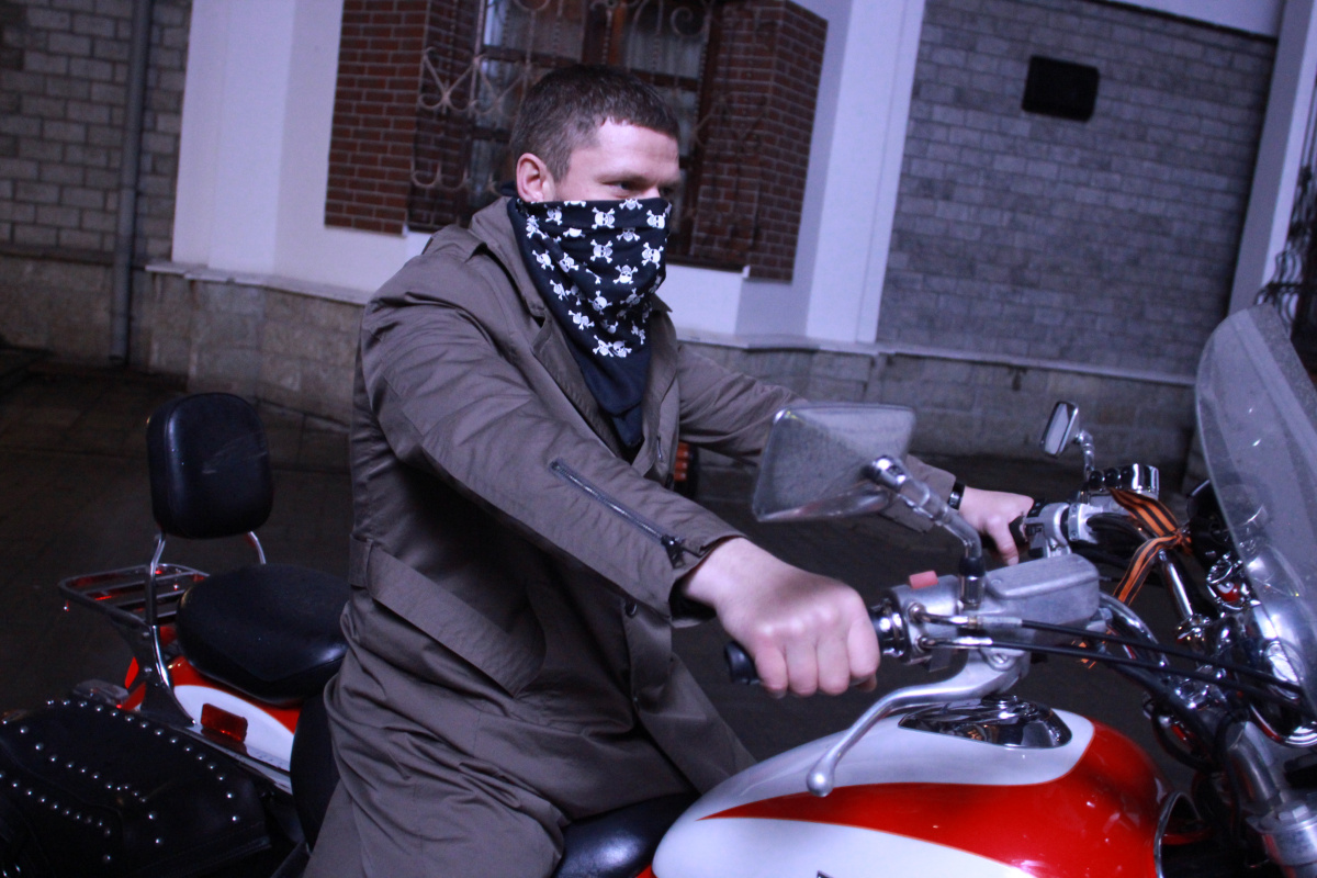 Специалист (2019)