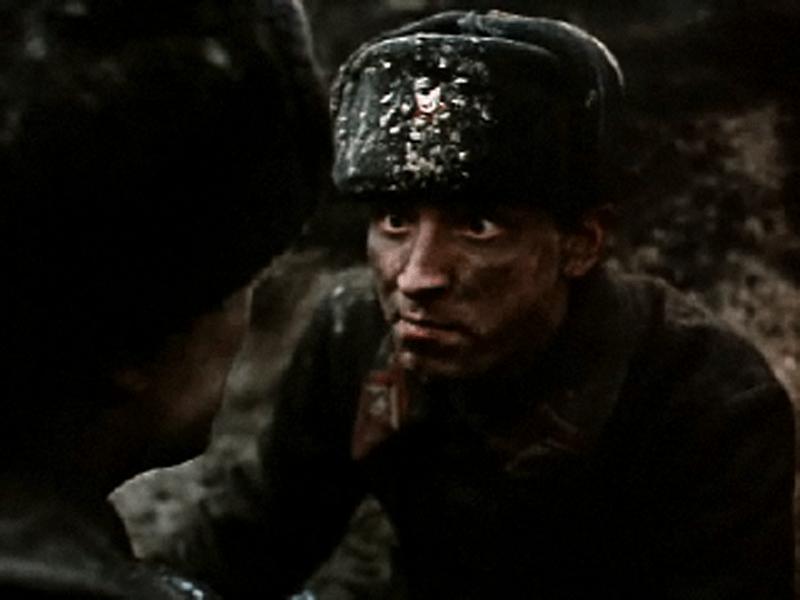 Это мы, господи... (2009)