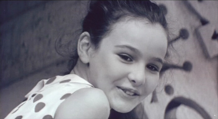 Пятнадцатая весна (1974)