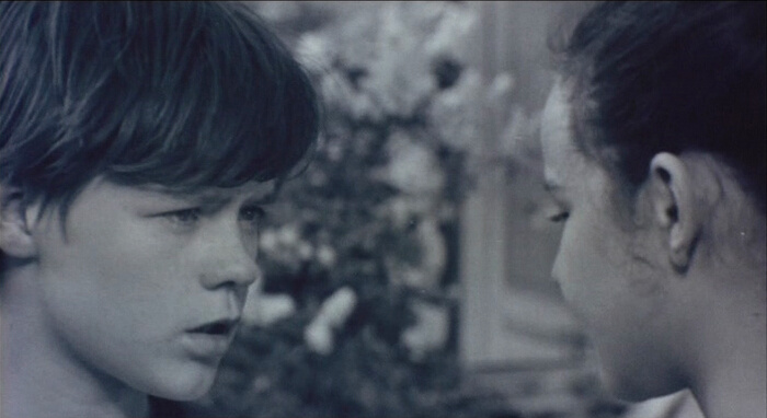 Пятнадцатая весна (1974)