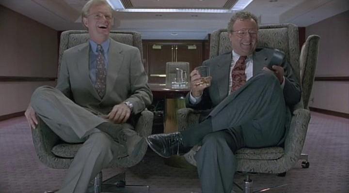 Полночная смена (1996)