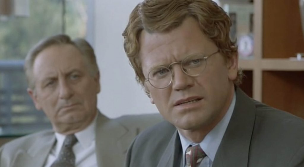 Полночная смена (1996)