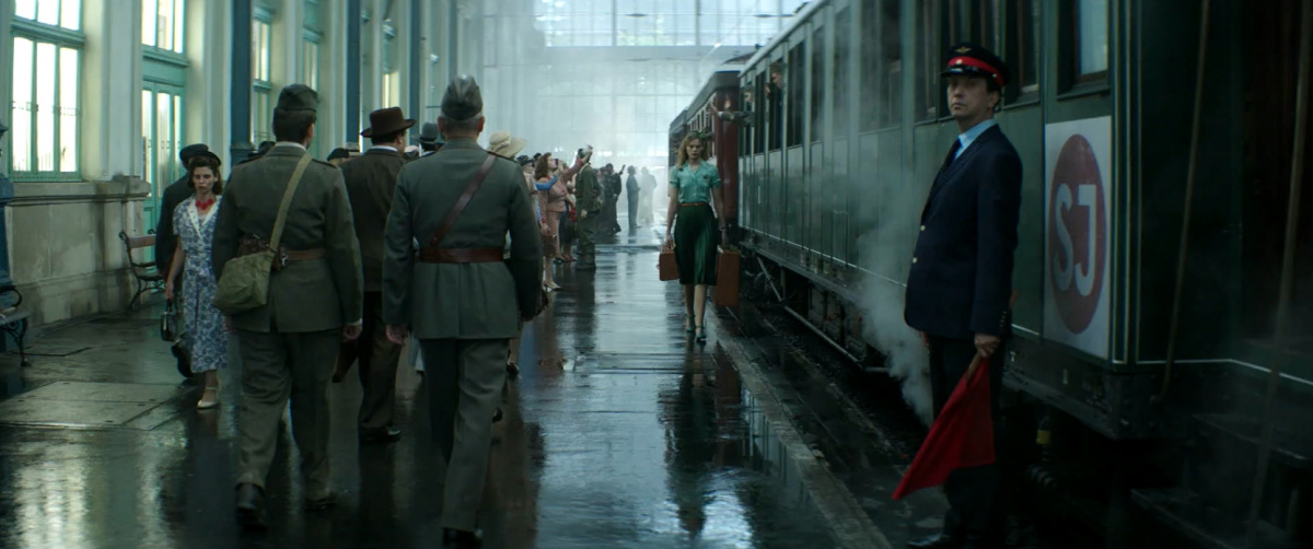 Парк развлечений (2019)