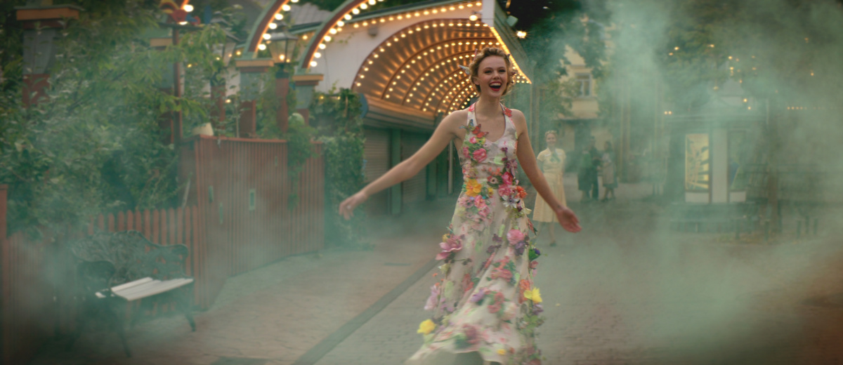 Парк развлечений (2019)