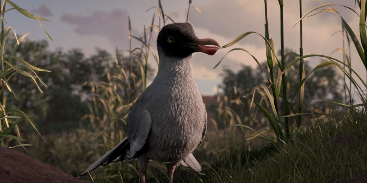 Обитатели холмов (2018)