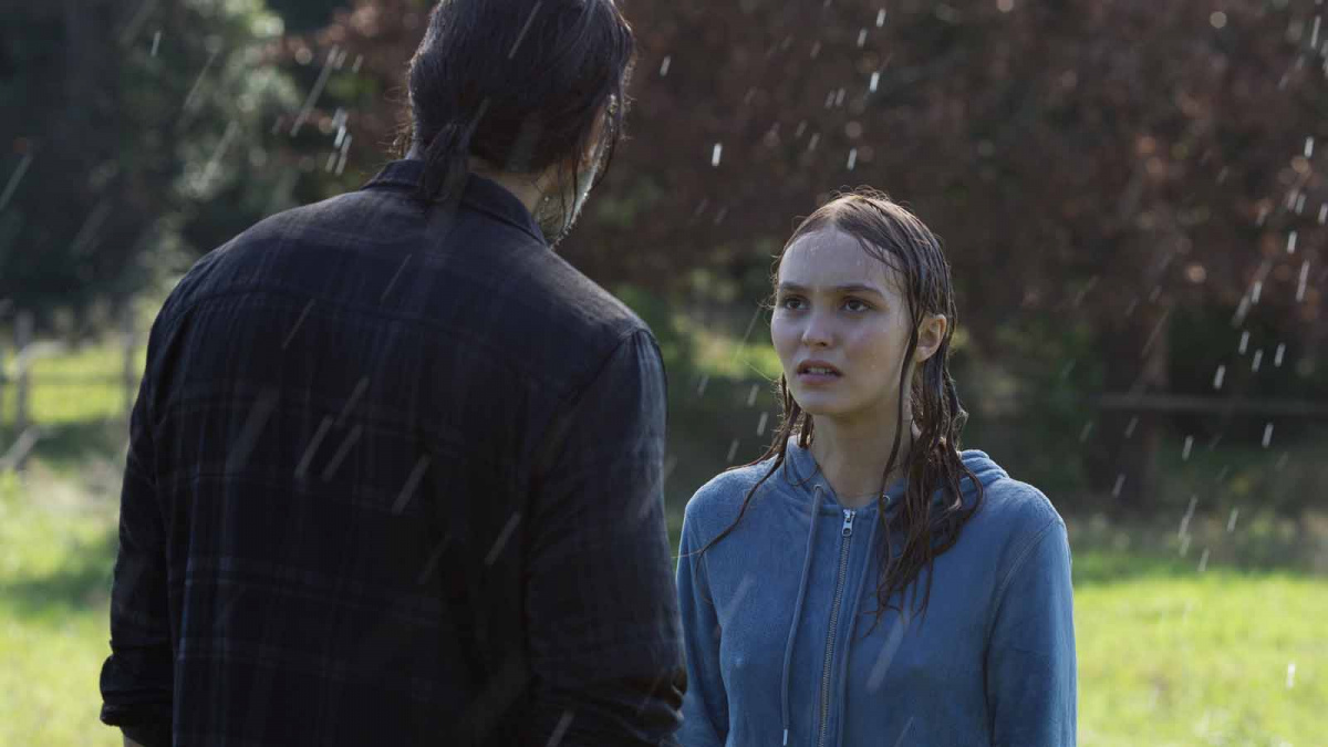 Звери / Хищники (2018)