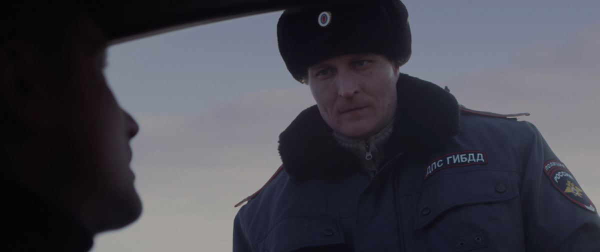 Русское краткое. Выпуск 3 (2019)