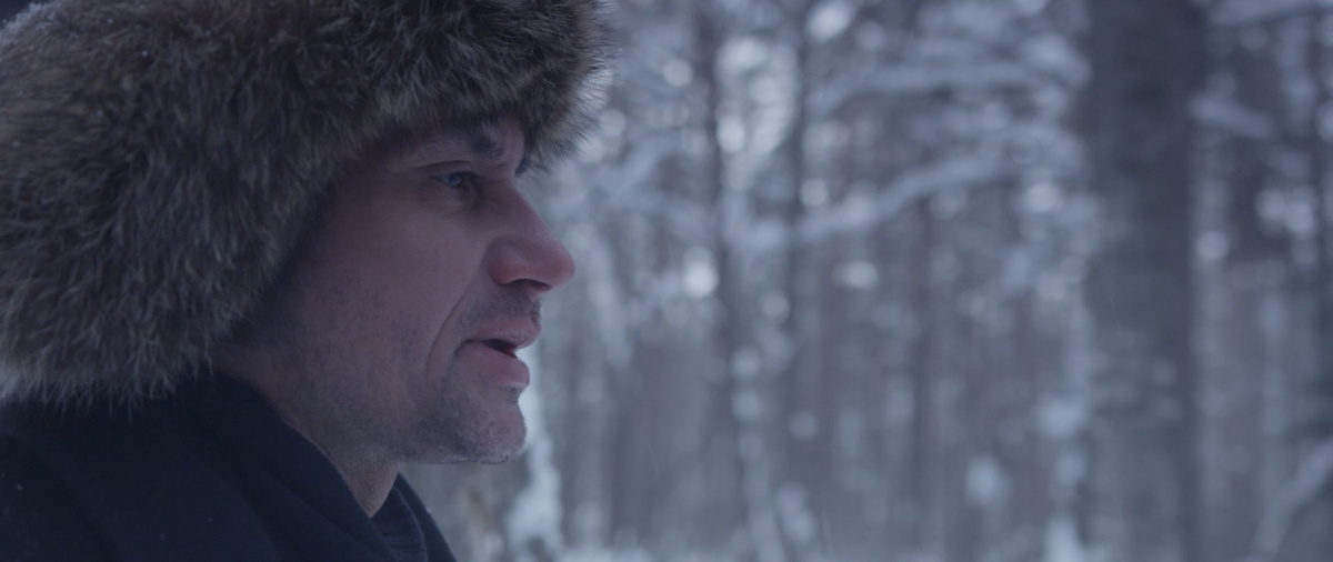 Русское краткое. Выпуск 3 (2019)