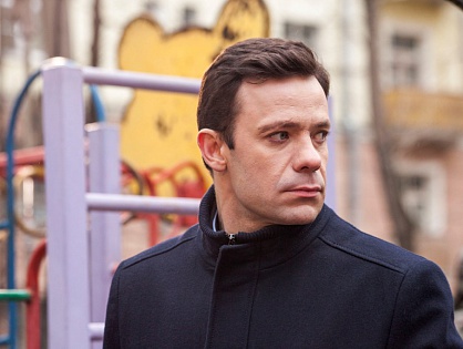 Последний лепесток (2016)