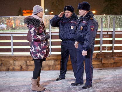 Последний лепесток (2016)