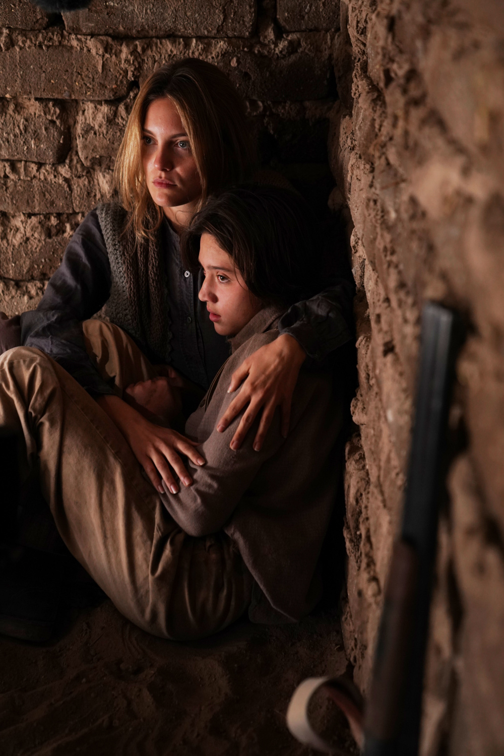 Малыш Кид (2019)