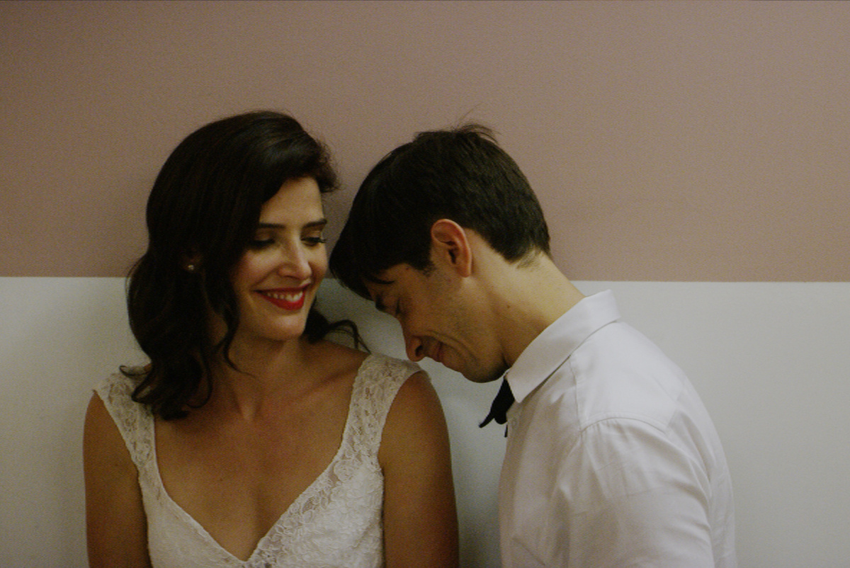 Свадьба моей бывшей (2017)